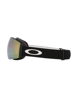 Oakley Flight Deck Pro M - Matte Black/ Prizm Sage Gold & Prizm Iced - Alpingaraget