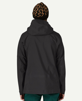 Patagonia Men PowSlayer Jacket - Black - Alpingaraget