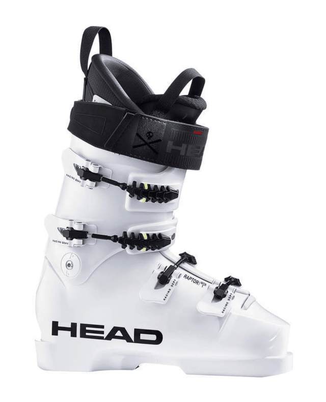 Head Raptor WCR 1 - Racepjäxor - Alpingaraget