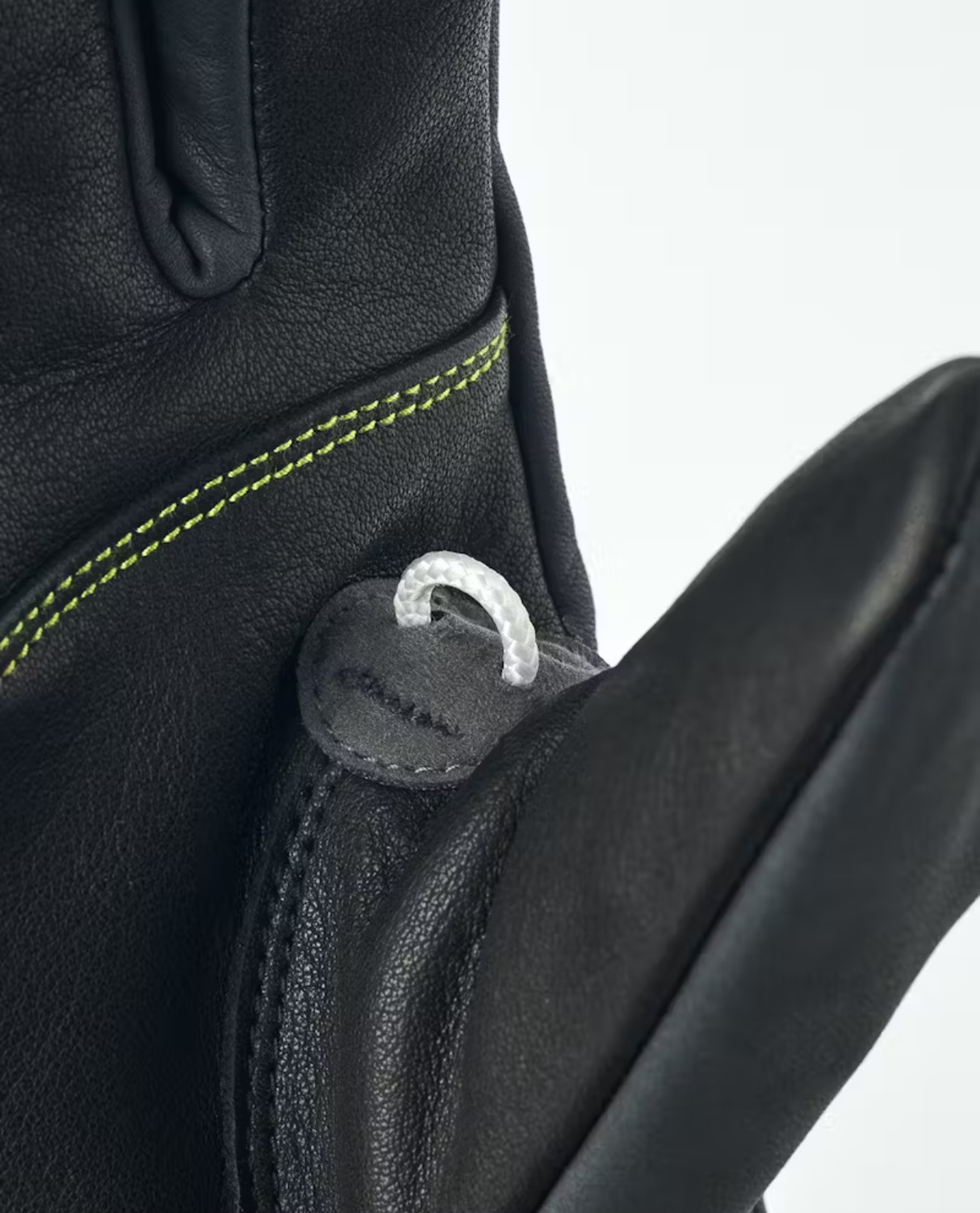 HESTRA Omni Trigger 5 Finger - Black/Grey - Alpingaraget