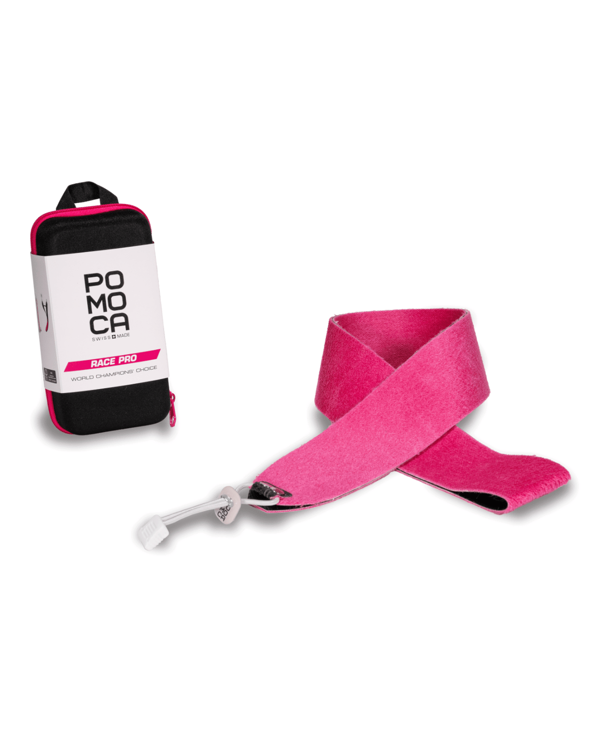 Pomoca Race Pro - Top Fix Race 59 mm - Toppturstillbehör - Alpingaraget