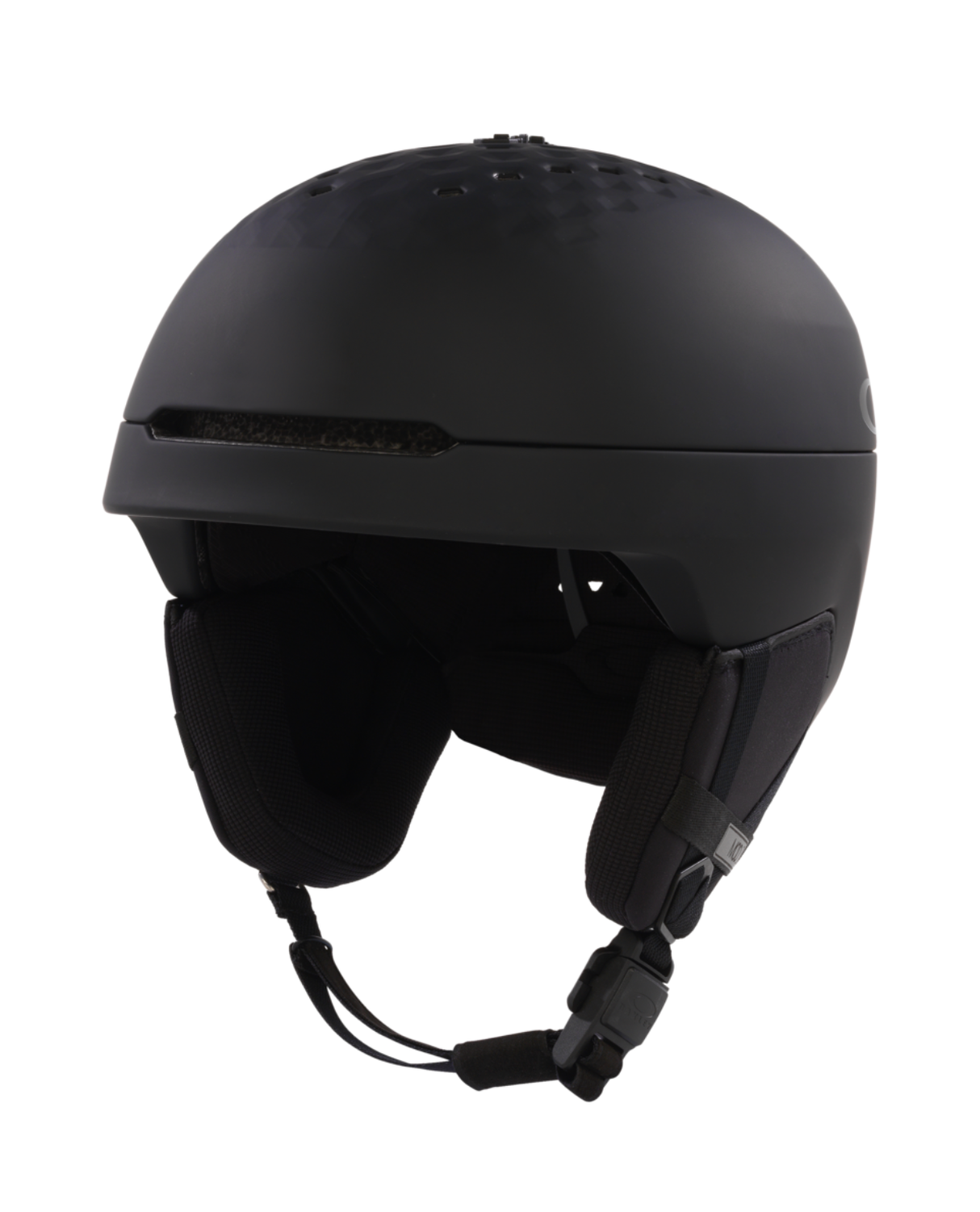 Oakley Mod3 - Matte Blackout - Alpingaraget