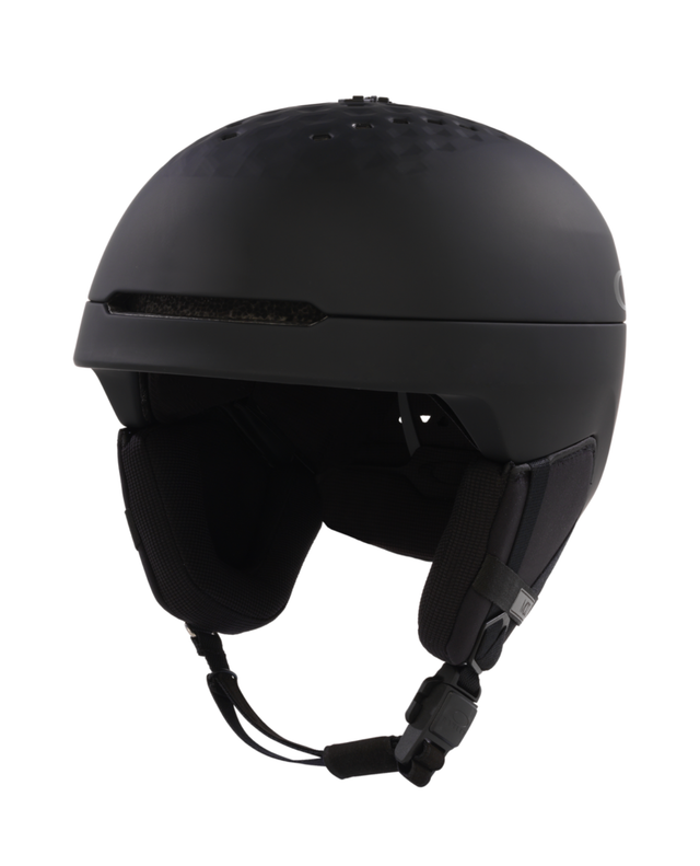 Oakley Mod3 - Matte Blackout - Alpingaraget