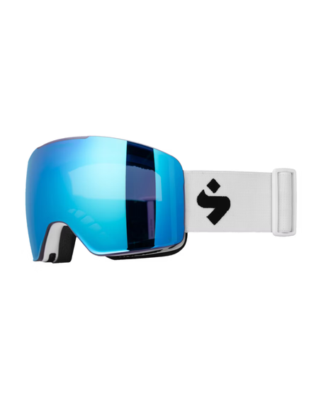 Sweet Protection Connor RIG Reflect BLI - RIG Aquamarine+RIG L Amethyst/Satin White/White - Alpingaraget