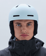 POC Fornix MIPS - Hydrogen White Matt - Hjälmar - Alpingaraget