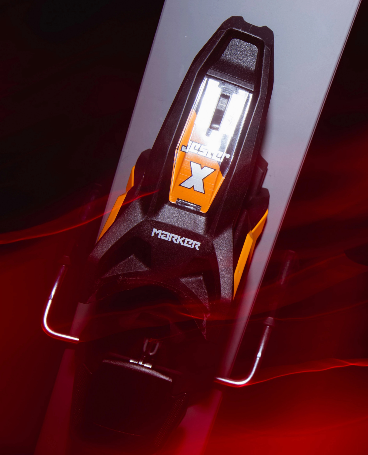 Marker Jester X 16 MWerks - Alpingaraget