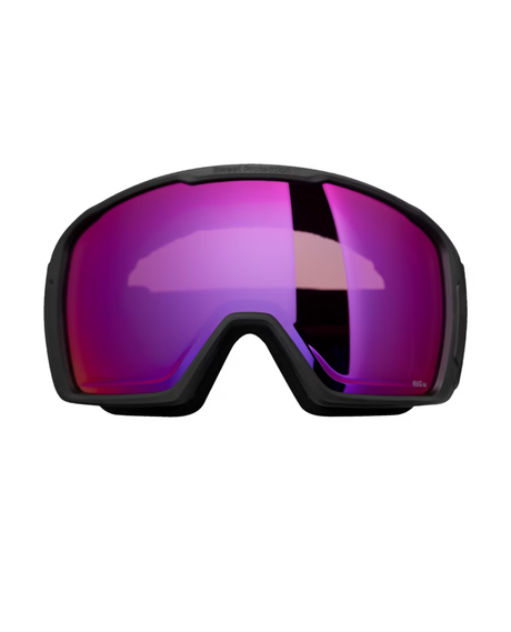 Sweet Protection Clockwork RIG Reflect - RIG Bixbite/Matte Black/Black Trace - Alpingaraget