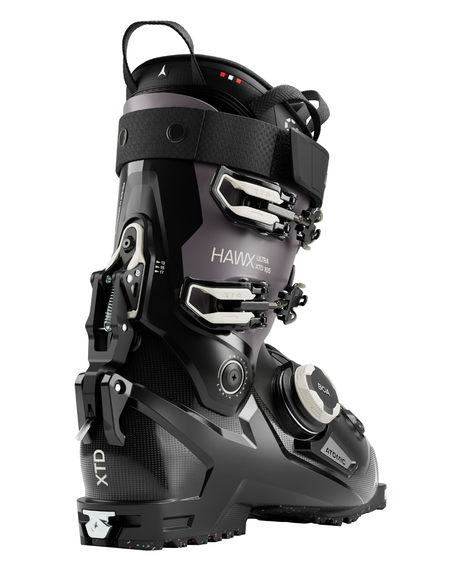 Atomic Hawx Ultra XTD 105 BOA W - Alpingaraget