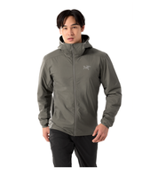 Arc'teryx Men Atom Hoody - Forage - Alpingaraget