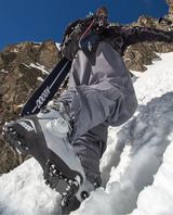 K2 K2000 AT130 BOA® Ski Boots 2026