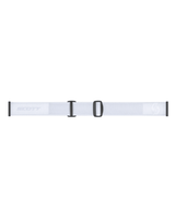 Scott Goggle Ambit Compact LS AMP - Mineral White, Bronze Chrome S1 - 3 - Goggles - Alpingaraget