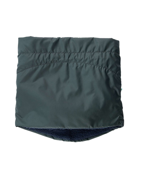 Klättermusen Viglaf Neck Gaiter - Rosin Green - Alpingaraget