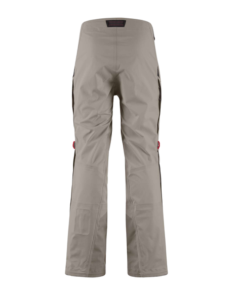 Klättermusen Andvare Pants Men - Ridge Grey - Alpingaraget