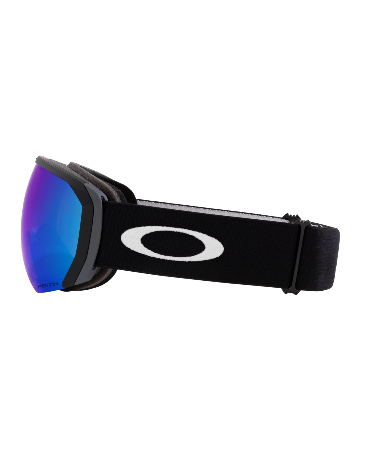 Oakley Flight Path L - Matte Black/ Prizm Argon Iridium - Alpingaraget