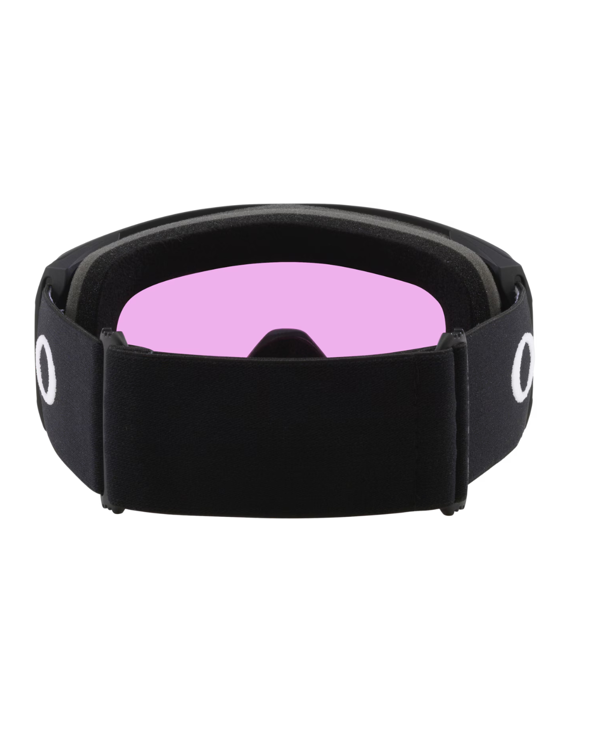 Oakley Line Miner L - Matte Black/ Prizm Snow Iced Iridium - Alpingaraget