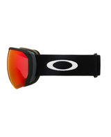 Oakley Flight Path L - Matte Black/ Prizm Snow Torch Iridium - Alpingaraget