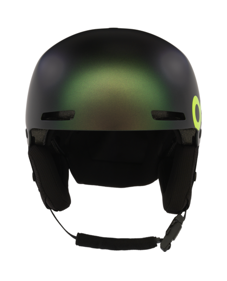 Oakley Mod1 Pro - Silver/Green Colorshft Fp - Alpingaraget