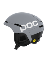 POC Obex BC MIPS - Granite Grey Matt - Hjälmar - Alpingaraget