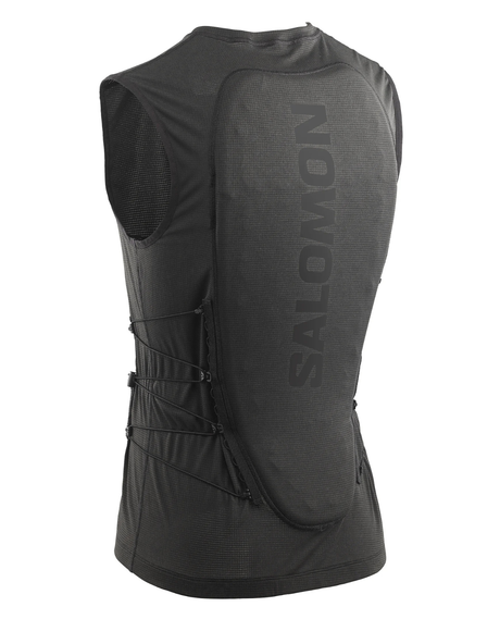 Salomon Flexcell Prime Men - Black - Alpingaraget