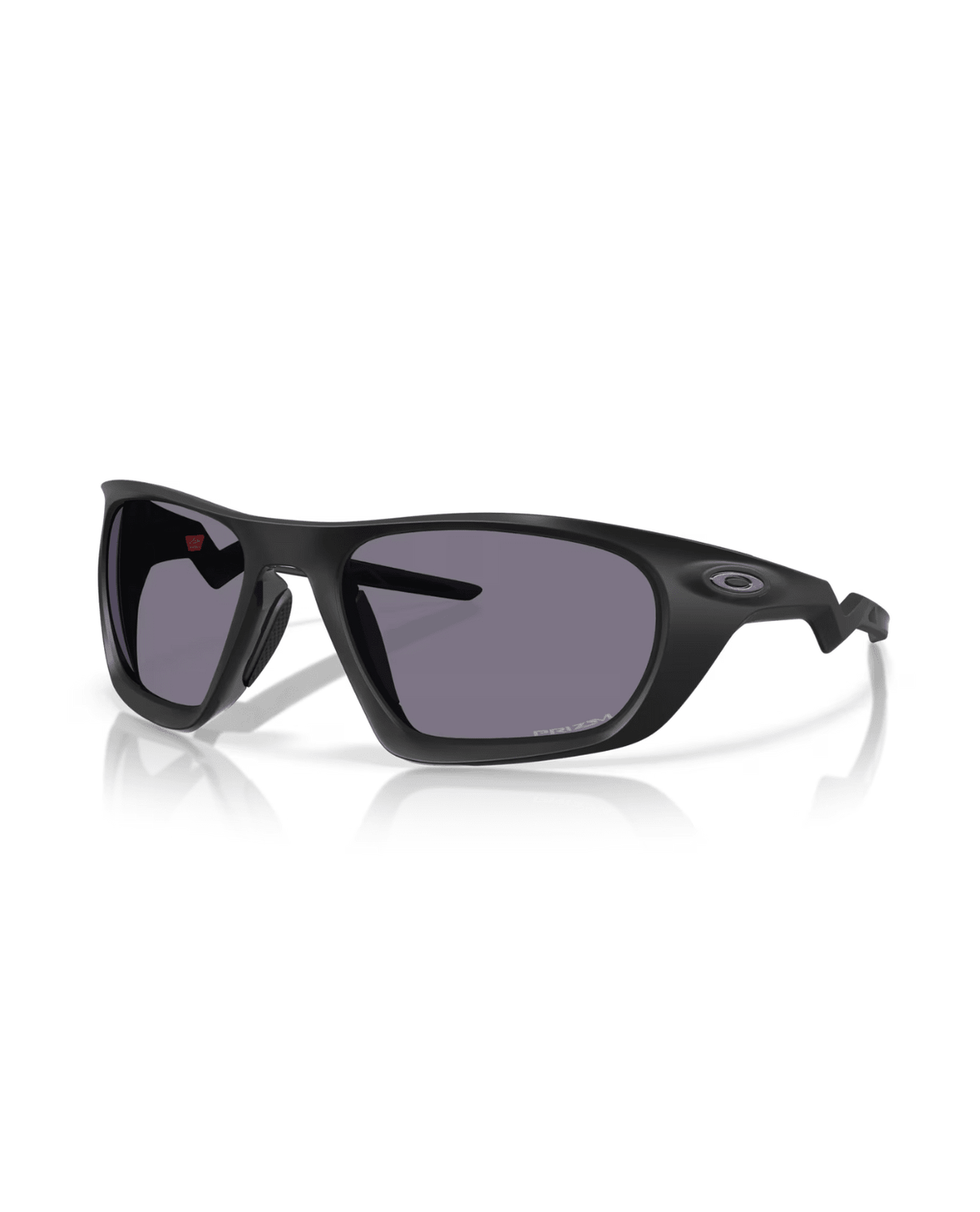 Oakley Lateralis - Matte Black Ink/Prizm Grey - Solglasögon - Alpingaraget