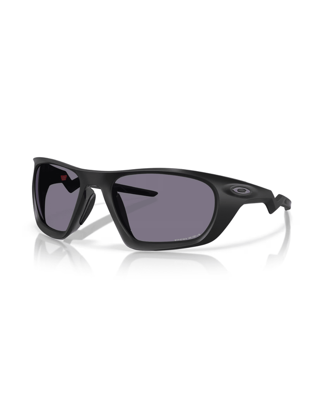 Oakley Lateralis - Matte Black Ink/Prizm Grey - Solglasögon - Alpingaraget