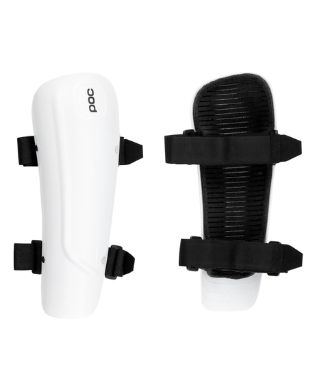 POC Forearm Classic - Hydrogen White - Alpingaraget