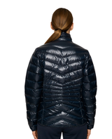 J.Lindeberg Women Lara Light Down Jacket - JL Navy - Alpingaraget