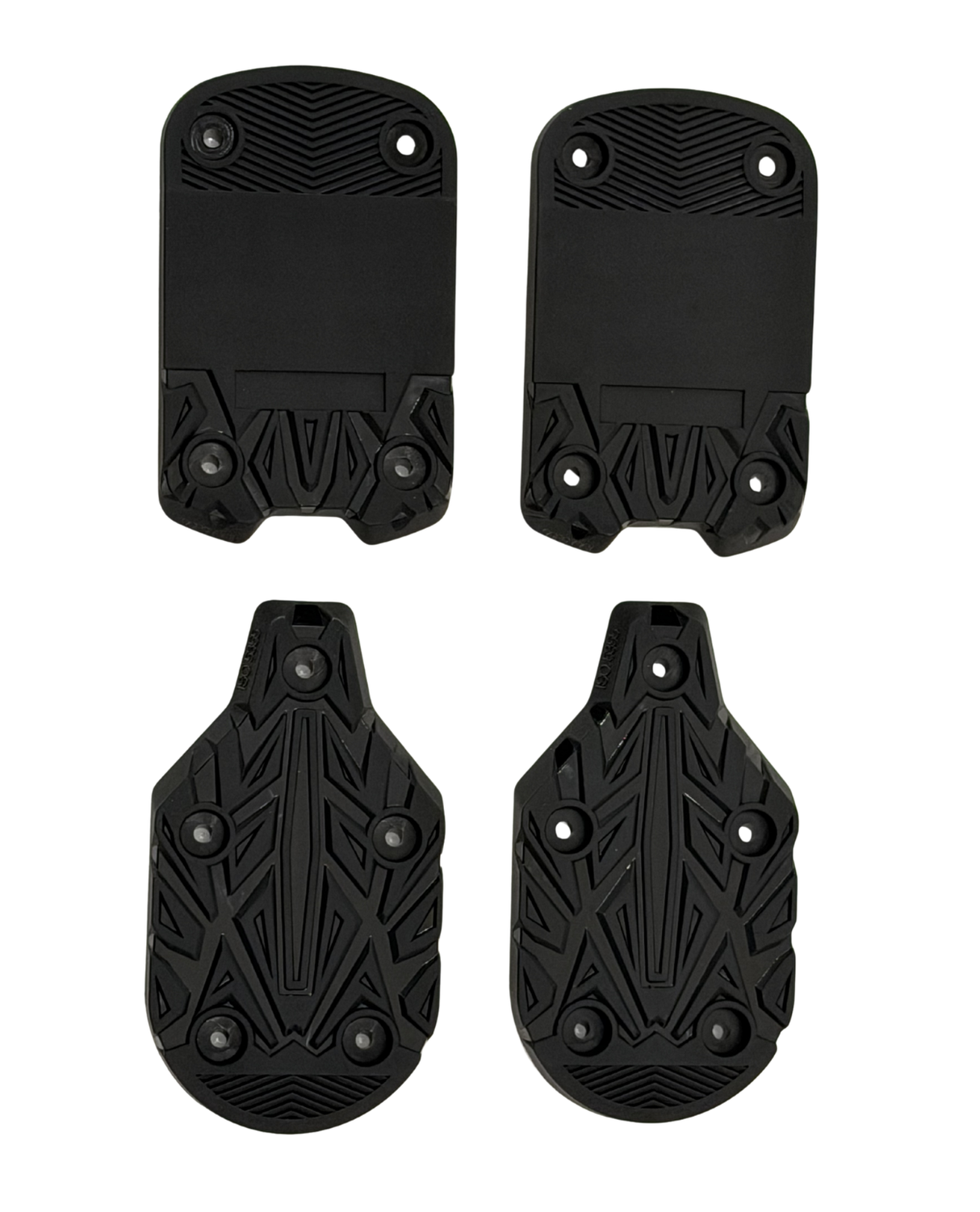Tecnica Mach 5355 Mono Soles