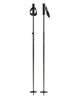 Atomic Backland FR Teleskopstav - Black - Alpingaraget