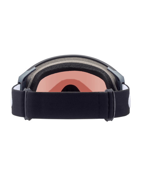 Oakley Flight Tracker M - Matte Black/ Prizm Rose Gold - Goggles - Alpingaraget