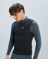 POC Men VPD Max Vest - Uranium Black - Alpingaraget
