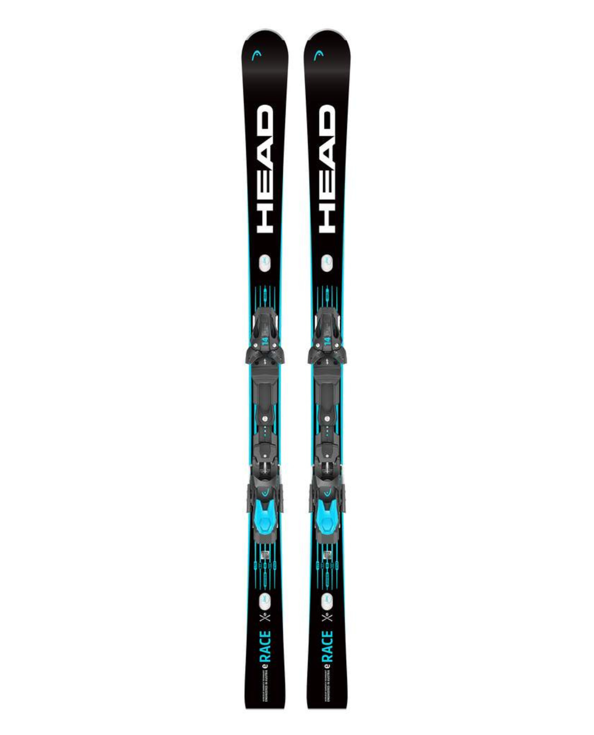 HEAD WC Rebels e-Race RP + FREEFLEX 14 GW 25/26 - Alpingaraget