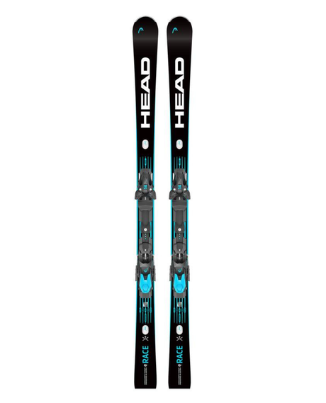 HEAD WC Rebels e-Race RP + FREEFLEX 14 GW 25/26 - Alpingaraget