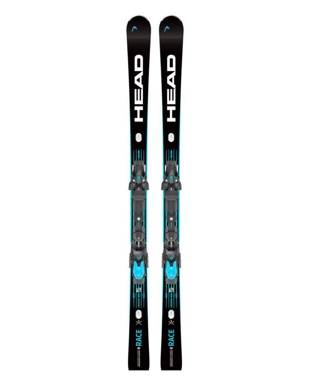 HEAD WC Rebels e-Race RP + FREEFLEX 14 GW 25/26 - Alpingaraget