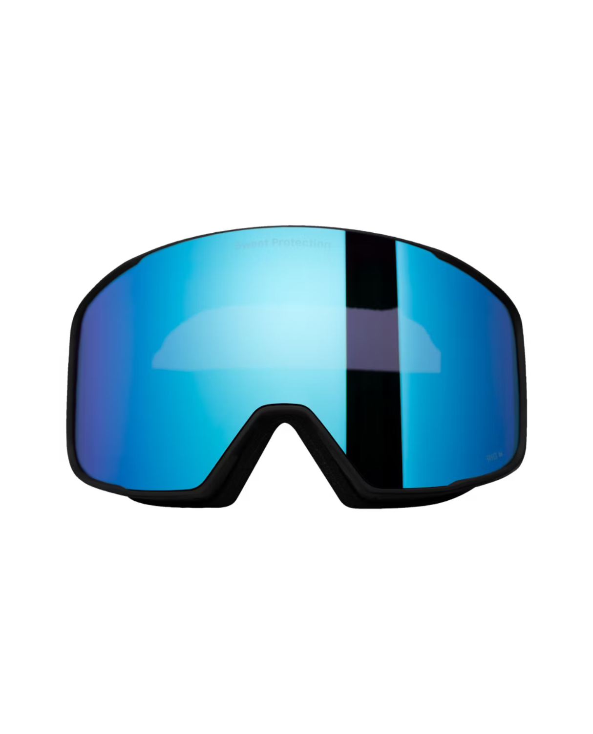 Sweet Protection Boondock RIG Reflect - RIG Aquamarine/Matte Black/Black - Alpingaraget