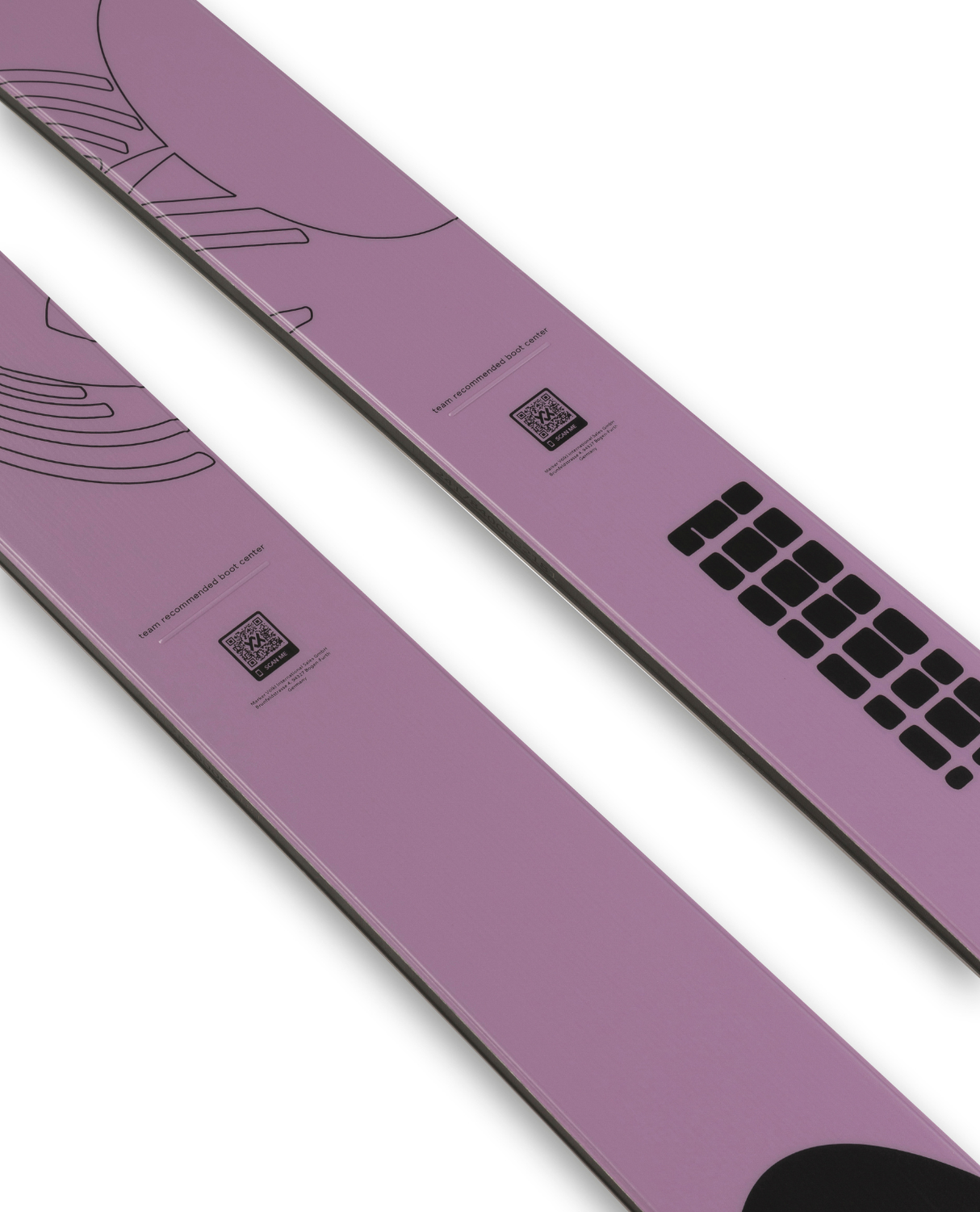 Völkl Revolt 96 25/26 - Alpingaraget