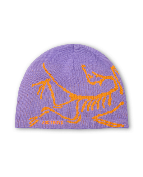 Arc'teryx Bird Head Toque - Aster / Blaze - Alpingaraget