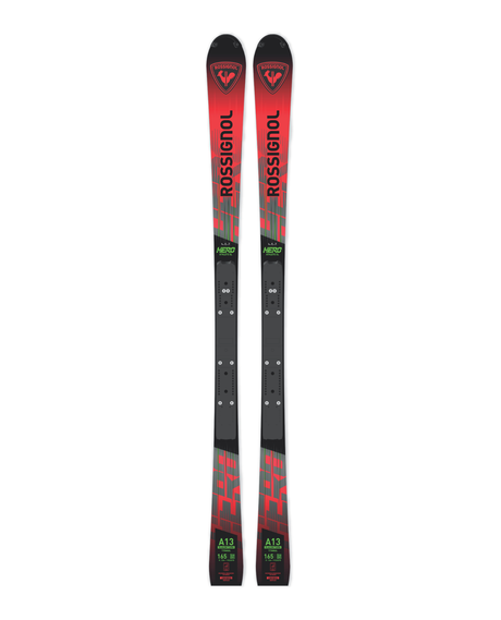 ROSSIGNOL HERO A FIS SL FAC 157 R22 25/26 - Alpingaraget
