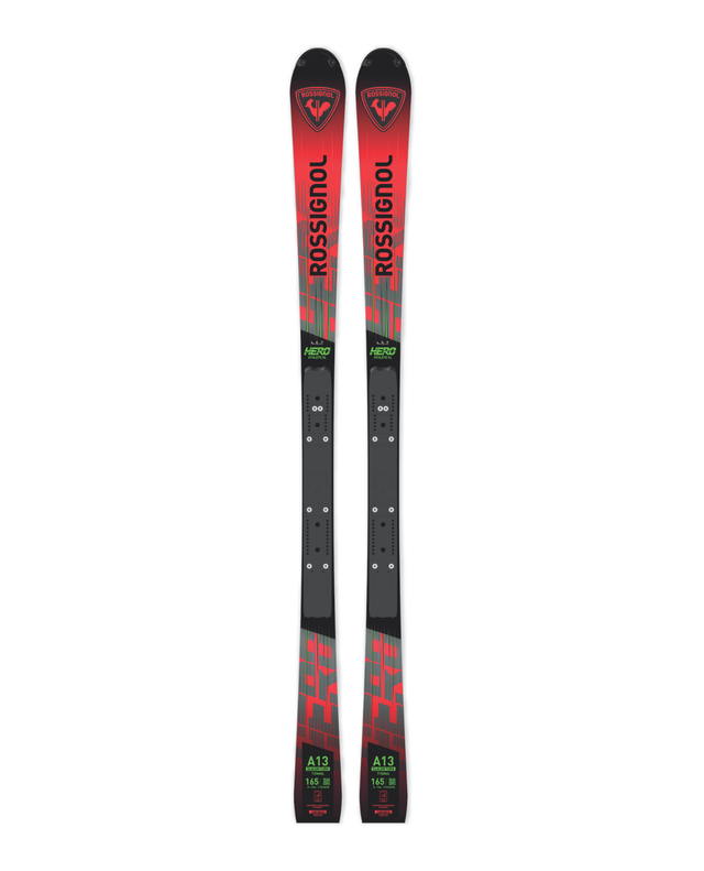ROSSIGNOL HERO A FIS SL FAC 157 R22 25/26 - Alpingaraget