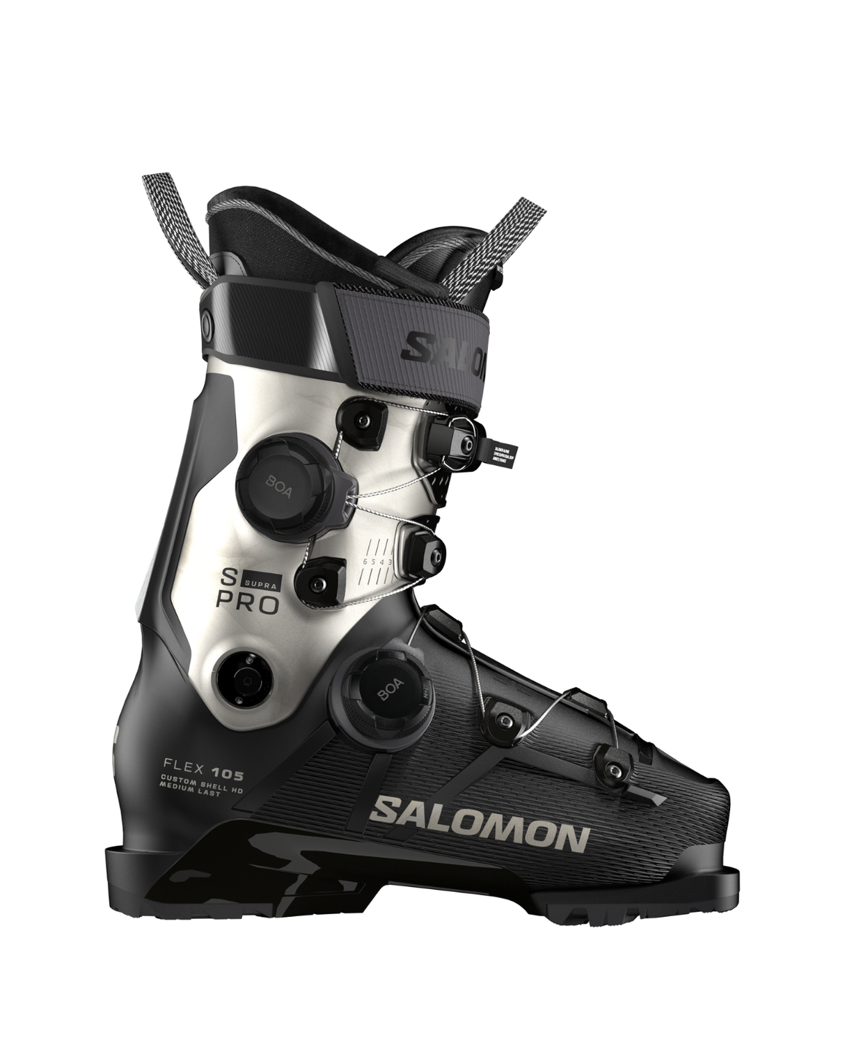 Salomon S/Pro Supra DUAL BOA 105 Women - Alpingaraget