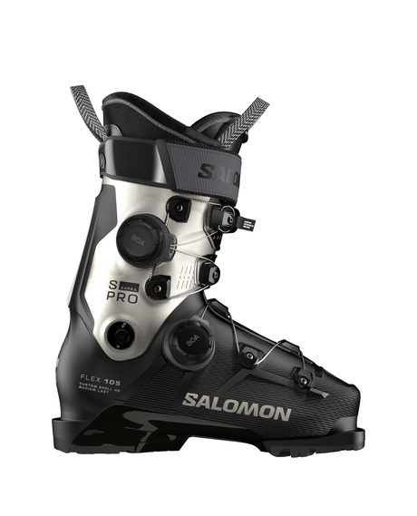 Salomon S/Pro Supra DUAL BOA 105 Women - Alpingaraget