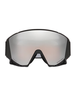 Oakley Flow Scape M - Matte Black/ Prizm Black & Prizm Iced - Alpingaraget