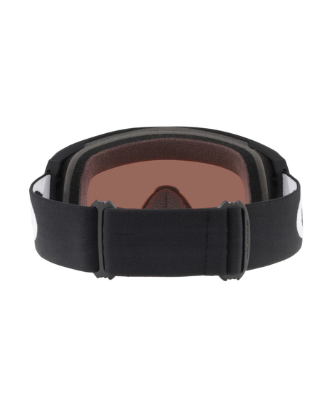 Oakley Line Miner M - Matte Black/ Prizm Snow Black Iridium - Alpingaraget