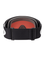 Oakley Line Miner L - Matte Black/ Prizm Snow Sapphire - Goggles - Alpingaraget