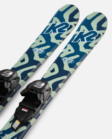 K2 INDY - FDT 4.5 SET 25/26 - Alpingaraget