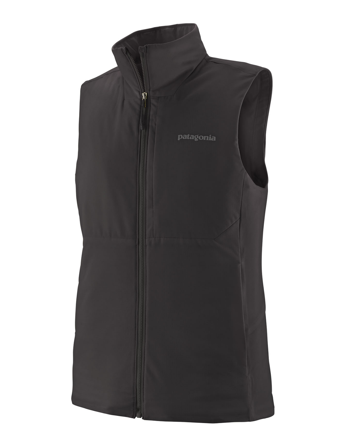 Patagonia Nano-Air Light Vest Women - Ink Black Svart