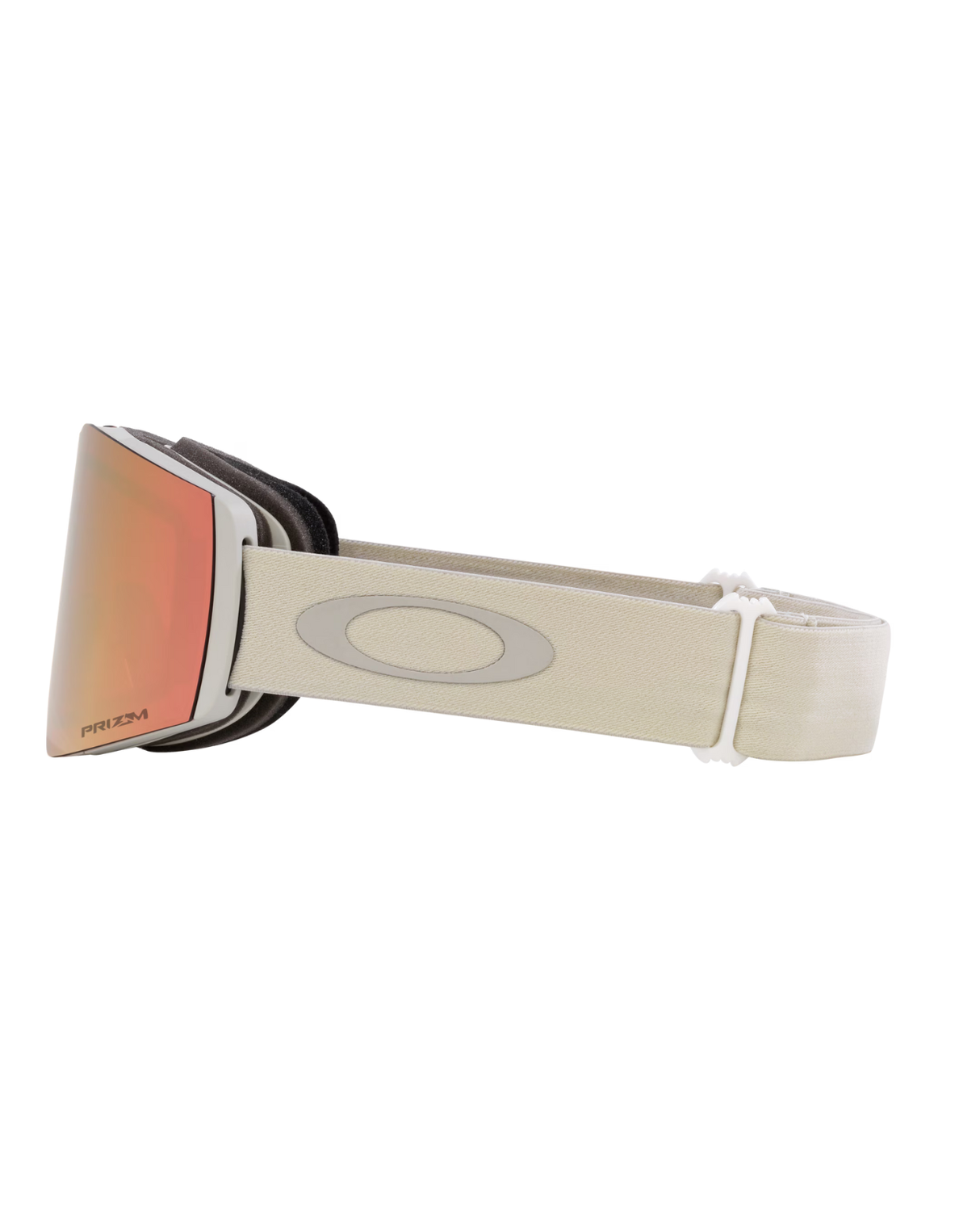Oakley Fall Line M - Matte Cool Grey/ Prizm Rose Gold Iridium - Alpingaraget