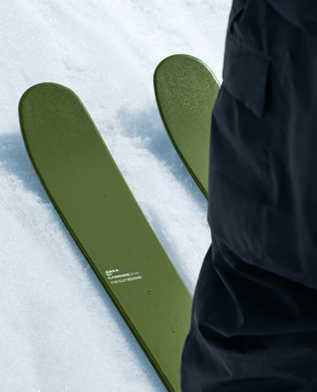 Candide Area 91 25/26 - Parkskidor - Alpingaraget