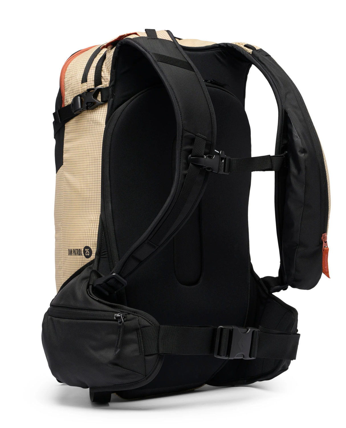 Black Diamond Dawn Patrol 25 Backpack - White Oak