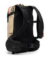 Black Diamond Dawn Patrol 25 Backpack - White Oak